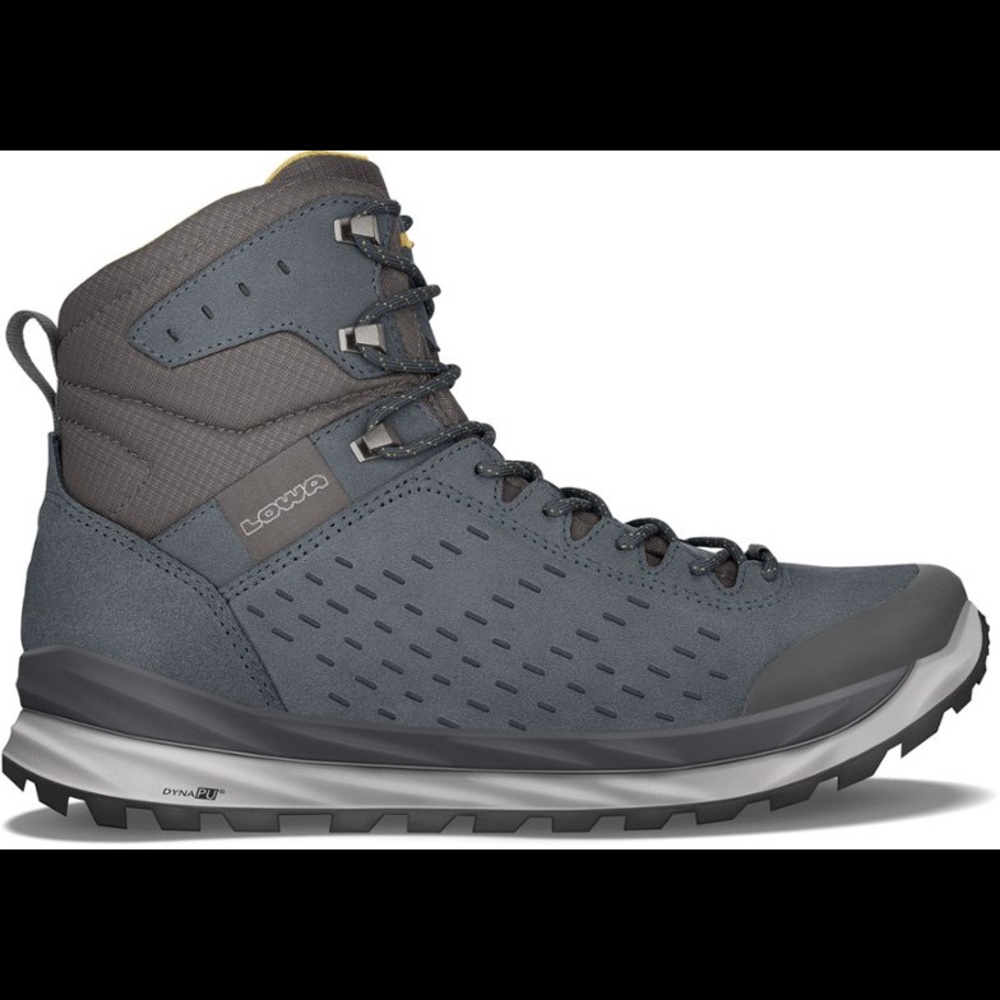 Lowa Malta GTX Mid Boots - Men's 10.5